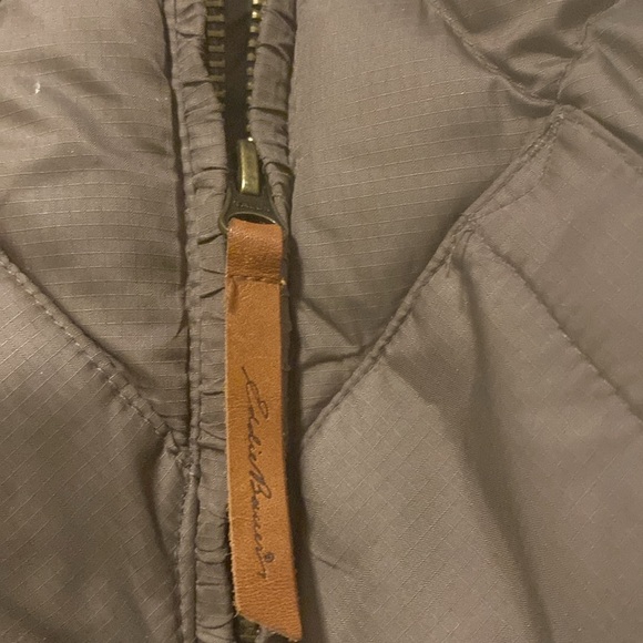 Eddie Bauer Skyliner Jacket - Picture 8 of 12